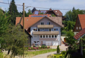 Black Forest Lodge Freudenstadt